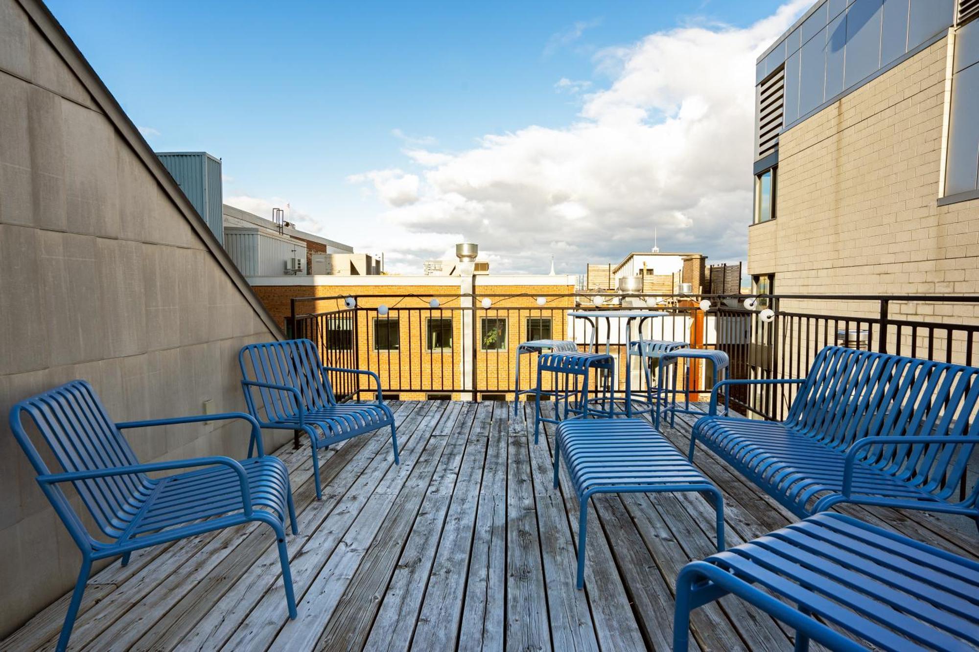 Maison Saint-Vincent By Maisons & Co, Montreal